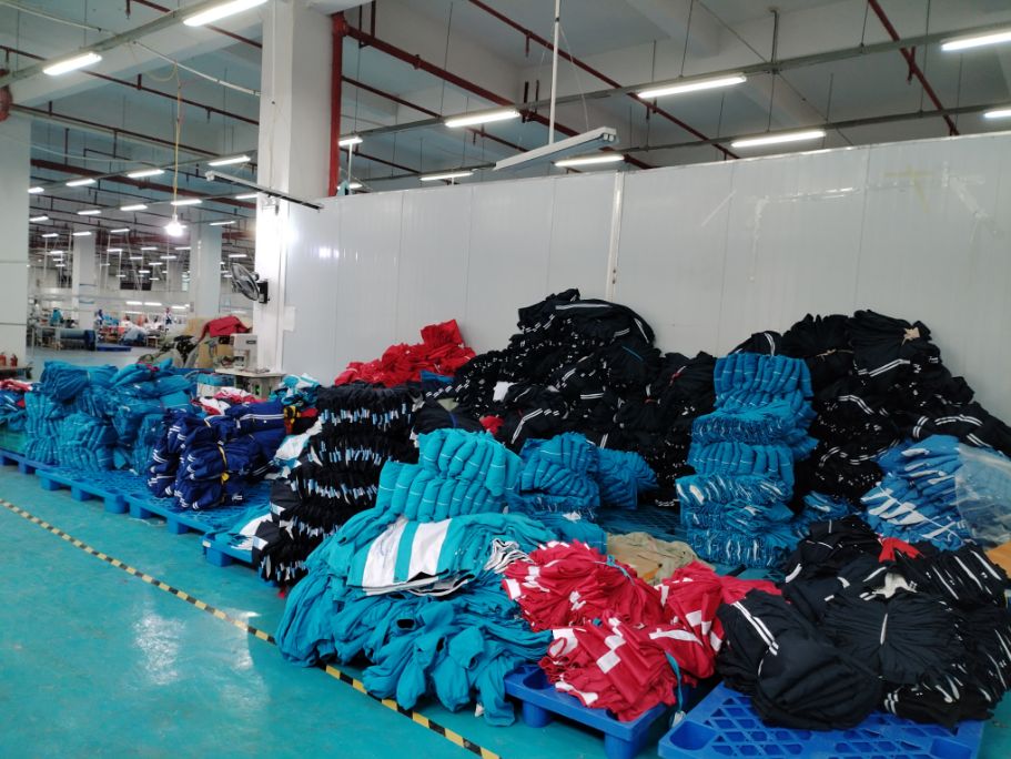 沿河 家門口的制衣廠 圓了群眾就業夢