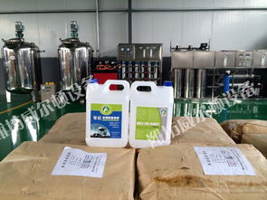 中小型汽車用品加工廠的投資與管理策略