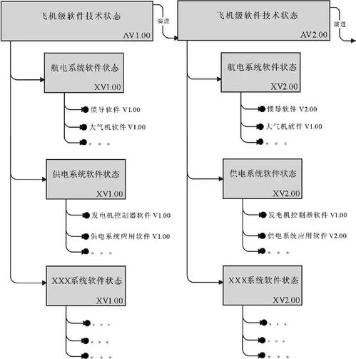 軟件技術(shù)基礎(chǔ) 一種飛機(jī)系統(tǒng)機(jī)載軟件技術(shù)狀態(tài)策劃方法