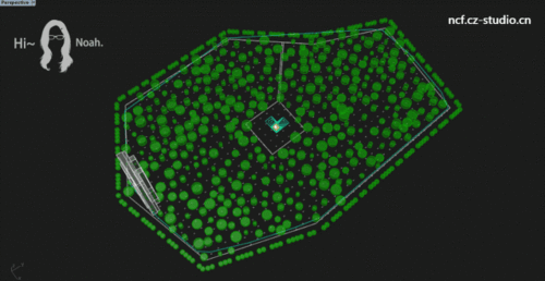 計(jì)算機(jī)自己生成方案真的可以了嗎 智能設(shè)計(jì)軟件諾亞 Noah. 面世,超多黑科技詳解
