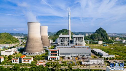 國能柳州公司 創新舉措擦亮綠色發展底色 落實雙控機制助力安全生產