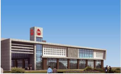 漢博德助力中國信息化全面發展