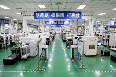 全國人大代表陳琳:減稅降費讓企業(yè)&ldquo;滿電&rdquo;前行