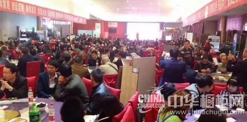 2016年品愛廚柜與您相約四川綿陽站_中華櫥柜網