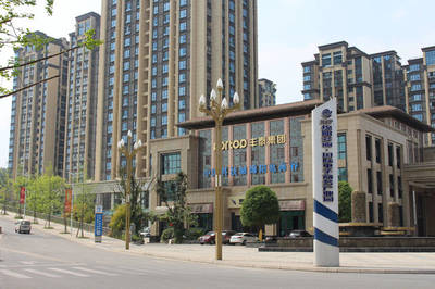 綿陽(yáng)天輔電子商務(wù)