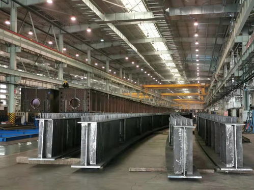 酒鋼自主開發(fā)易焊鋼助力傳統(tǒng)鋼鐵產(chǎn)品 升級