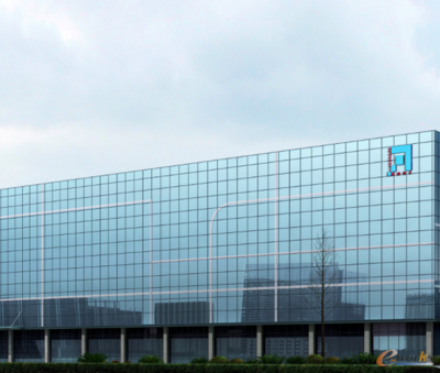 虹信軟件助力建誠集團開啟&ldquo;智能制造&rdquo;新模式